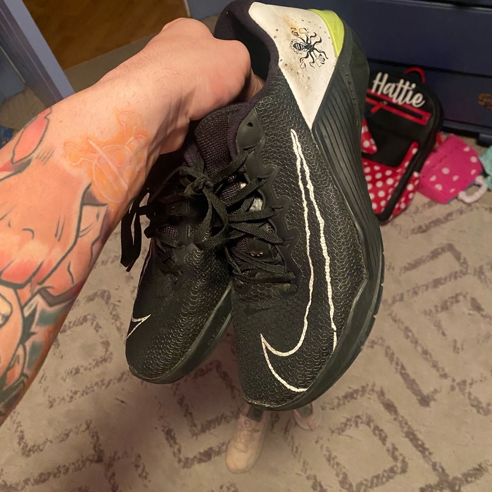 Metcon 5s